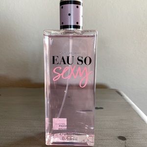 Victoria’s Secret Eau So Sexy